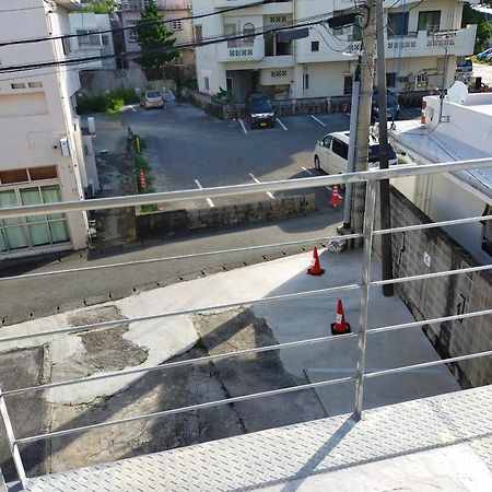 Hotel Horinoyado Miyakojima  Zewnętrze zdjęcie