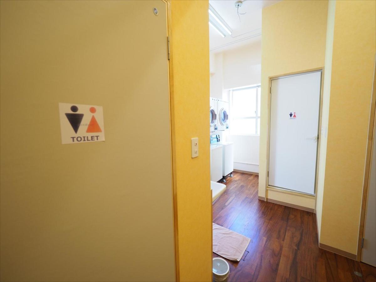 Hotel Horinoyado Miyakojima  Zewnętrze zdjęcie